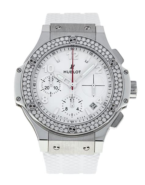 Hublot big bang watch 342